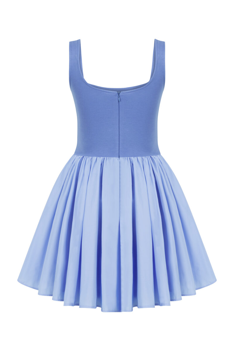 ASHA DRESS