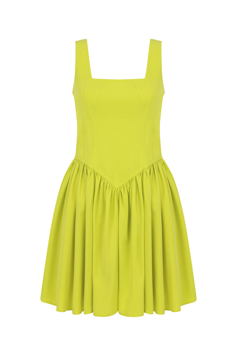 Gisele Dress