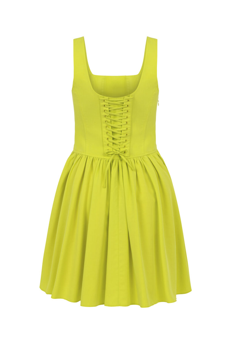 Gisele Dress