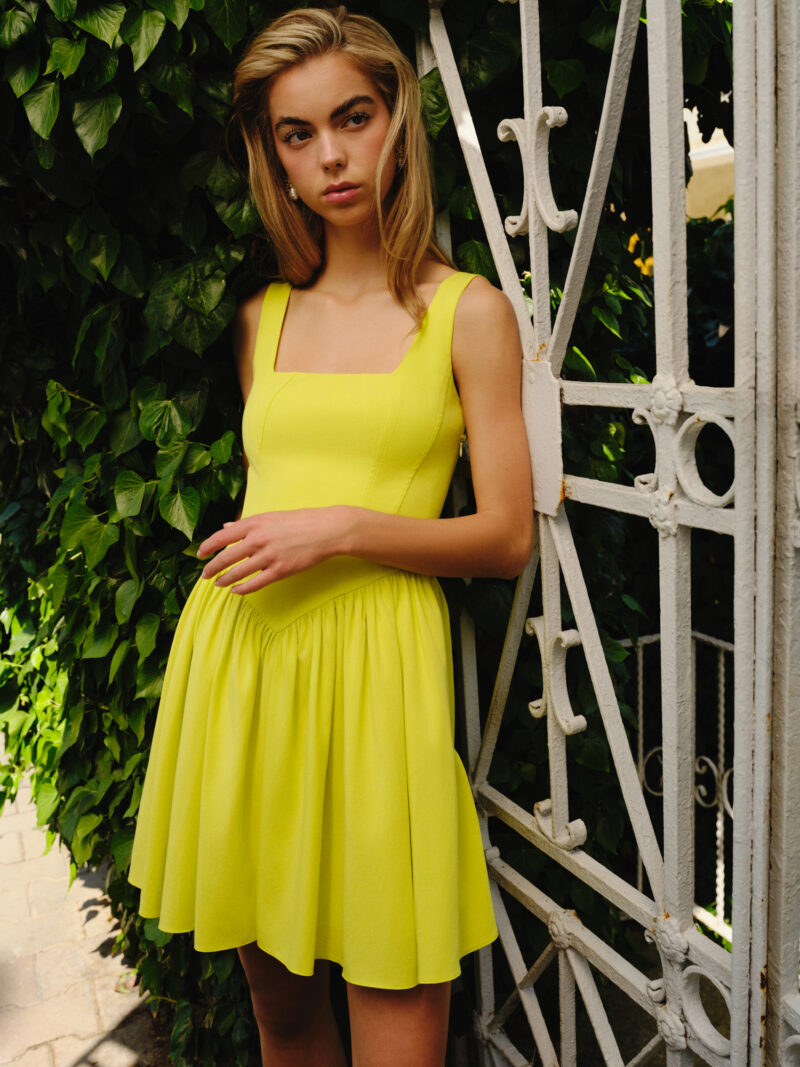 Gisele Dress