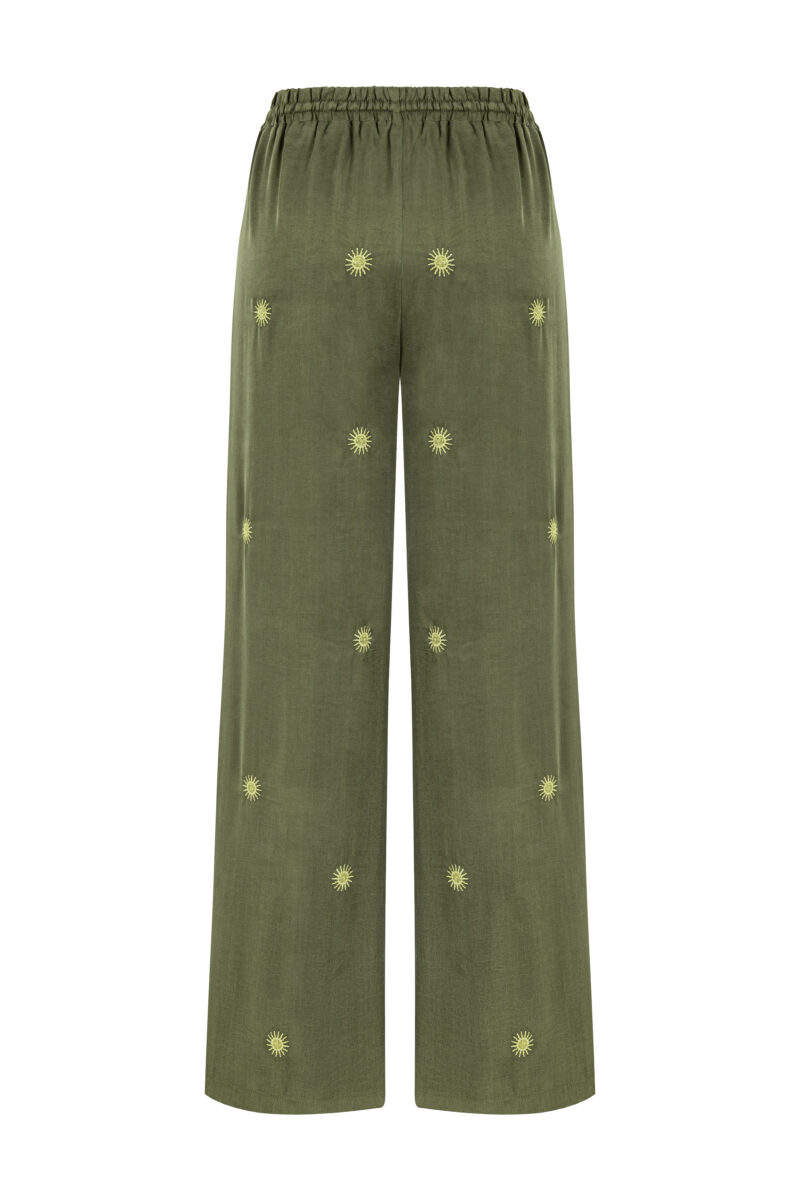 KUUN PANTOLON