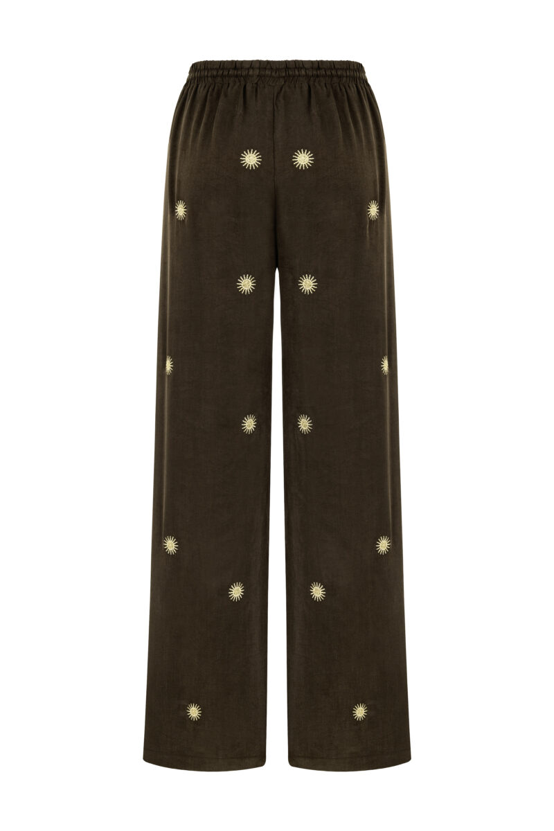 KUUN PANTOLON
