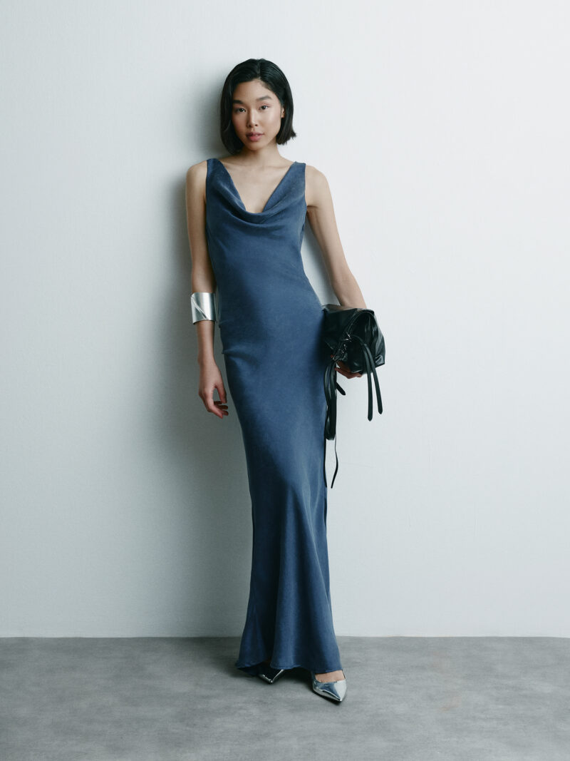 RAISA DRESS
