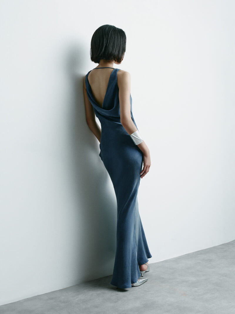 RAISA DRESS