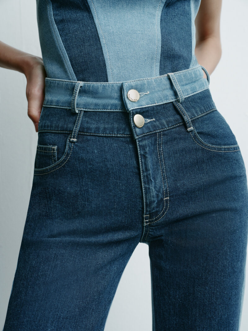 RİO DENİM PANTOLON