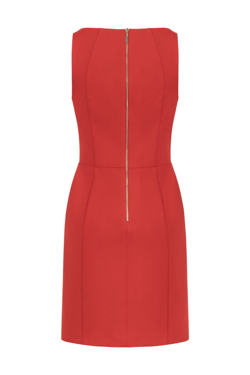 HERA DRESS