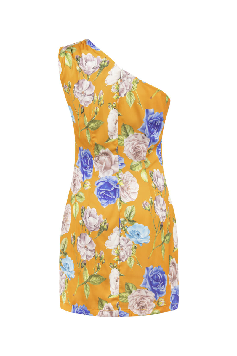 ADELE DRESS