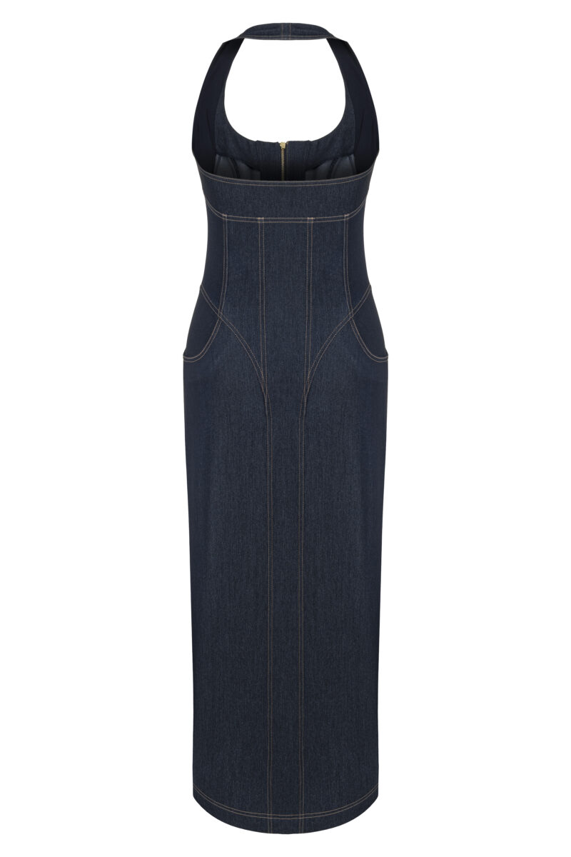 PEXI DRESS