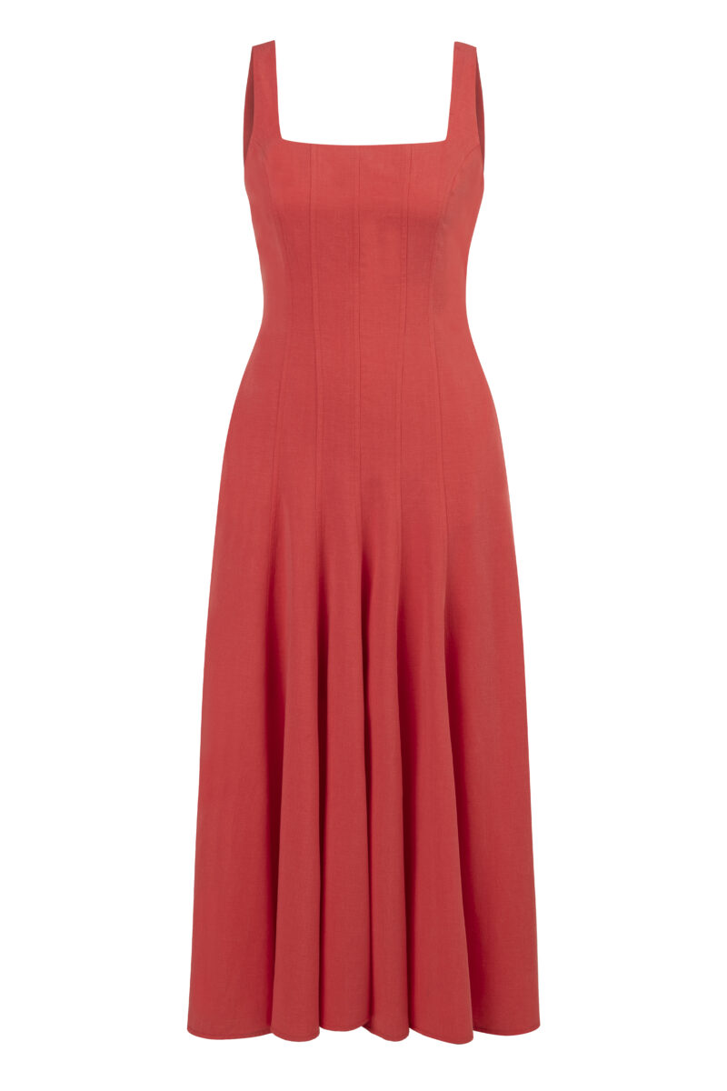 DORA DRESS