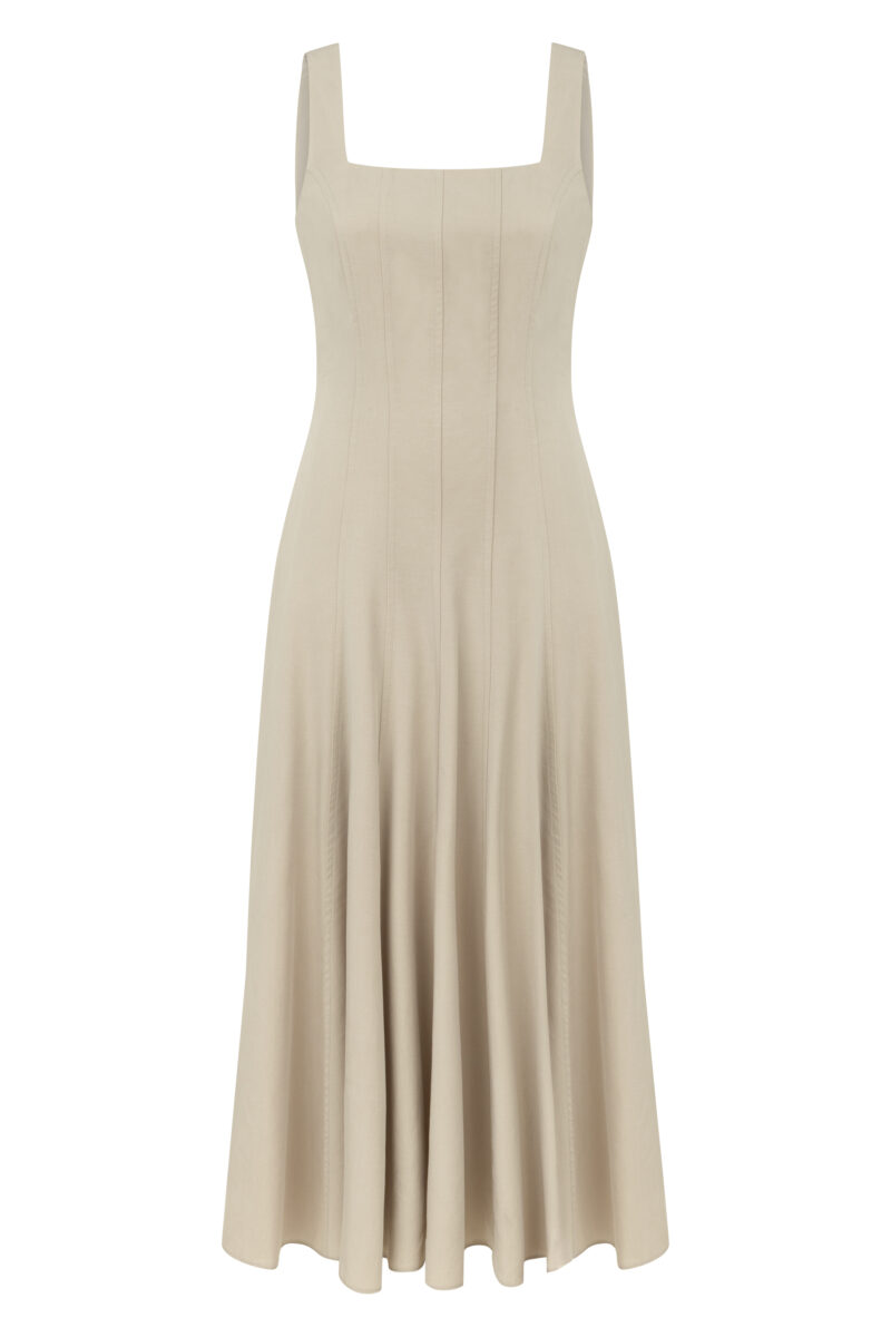 DORA DRESS