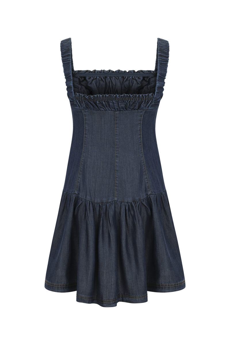 MAURIE DRESS