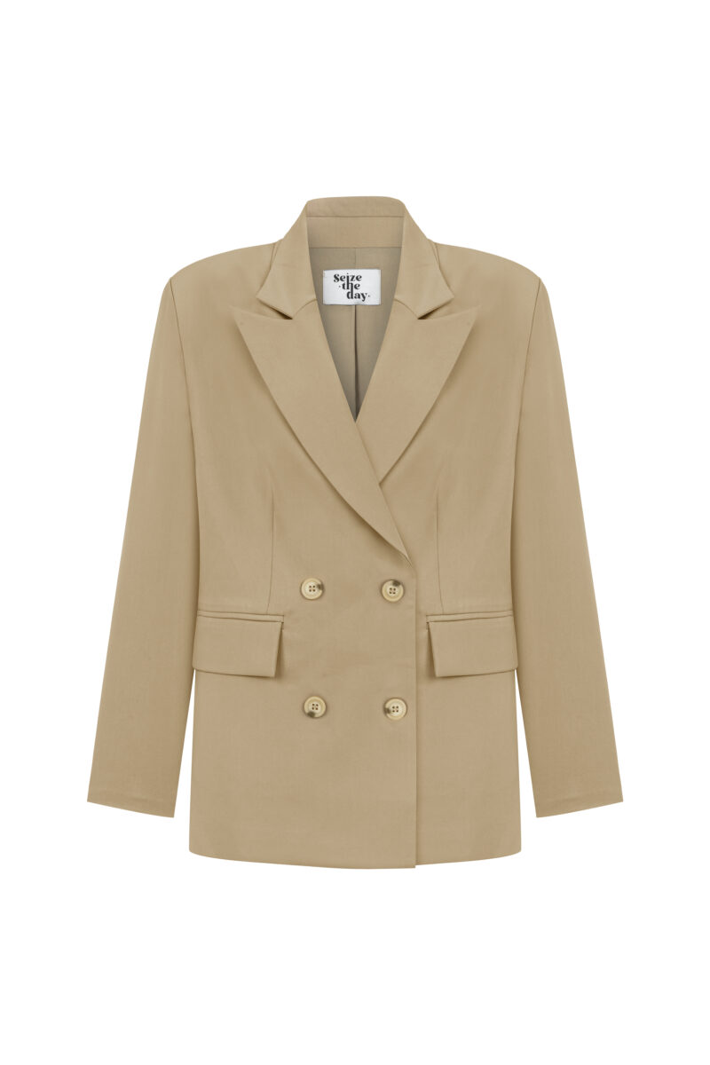 DİNA BLAZER