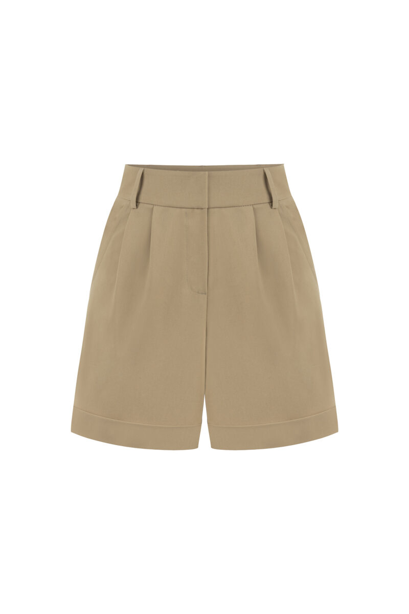 DİNA SHORT