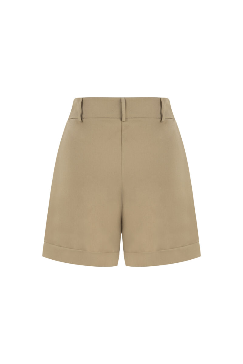 DİNA SHORT