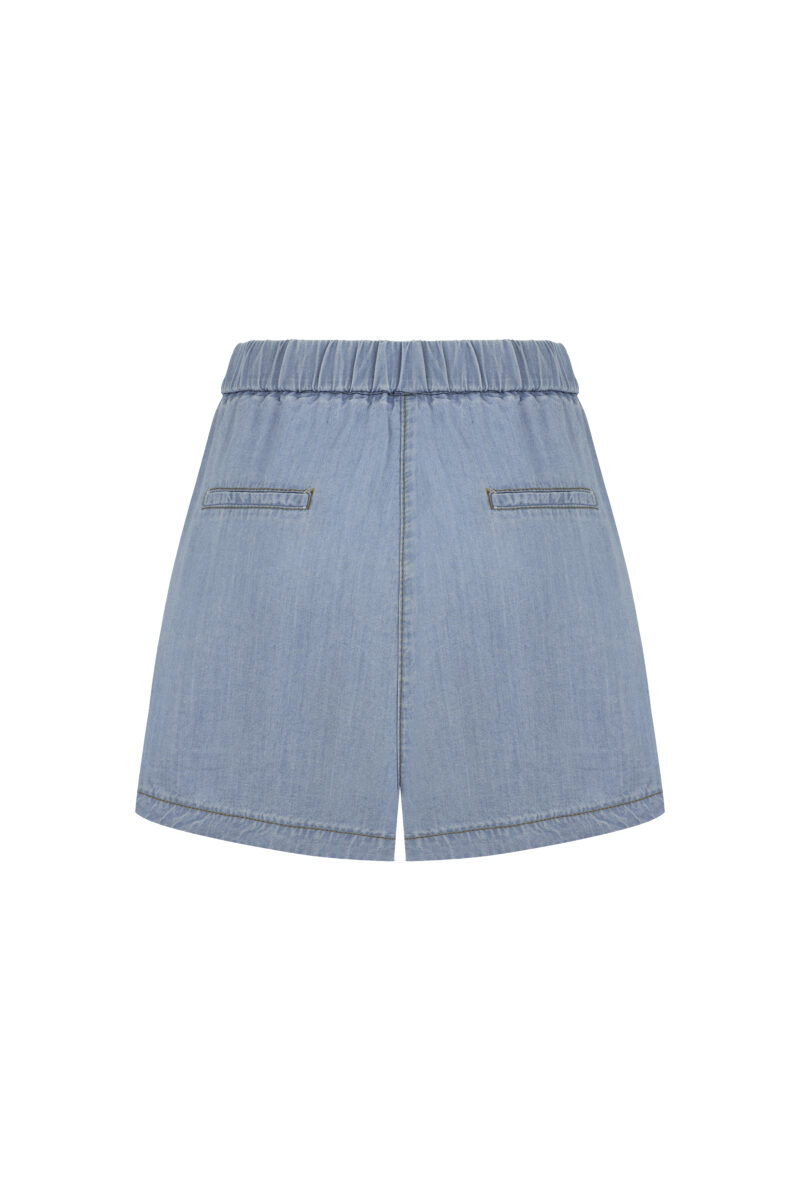 DAISY TENCEL ŞORT
