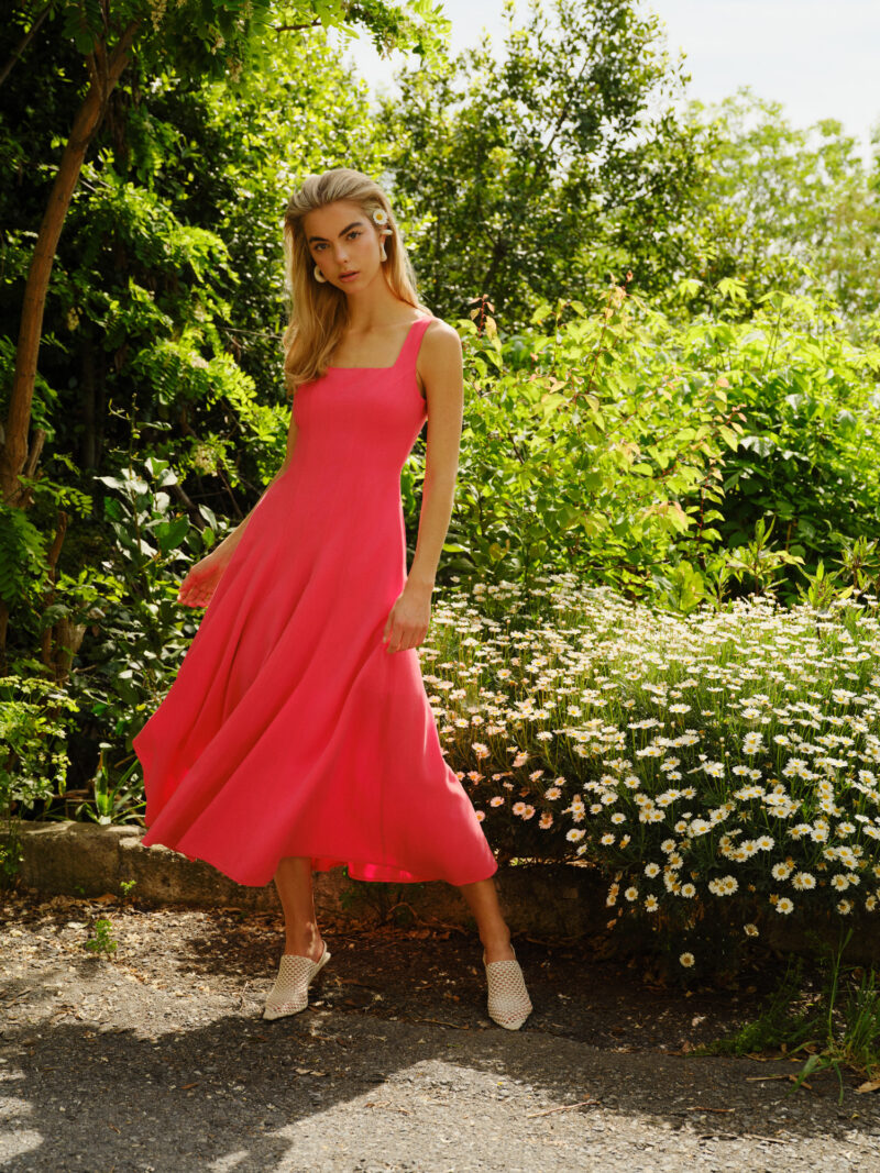 DORA DRESS