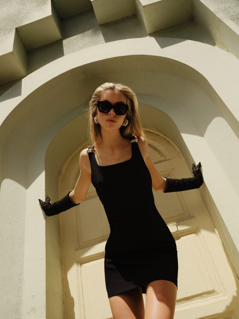 LENA DRESS