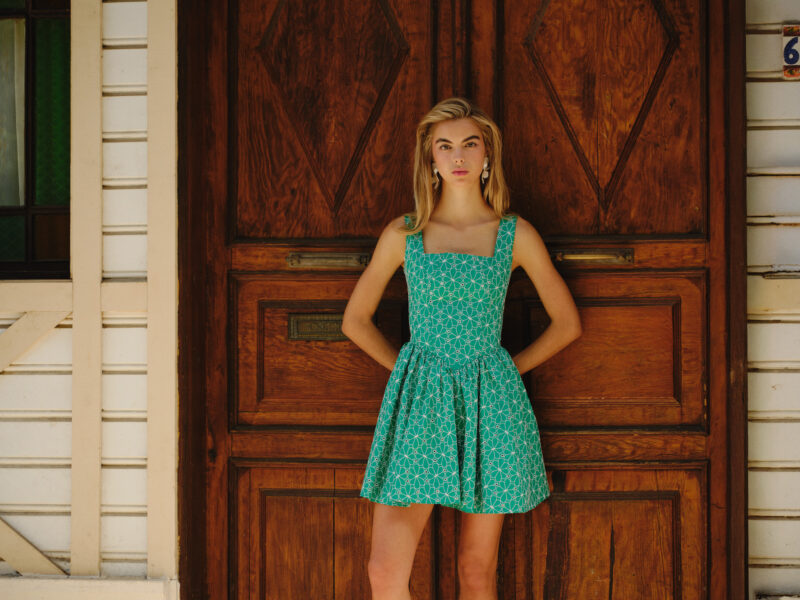 BERA DRESS
