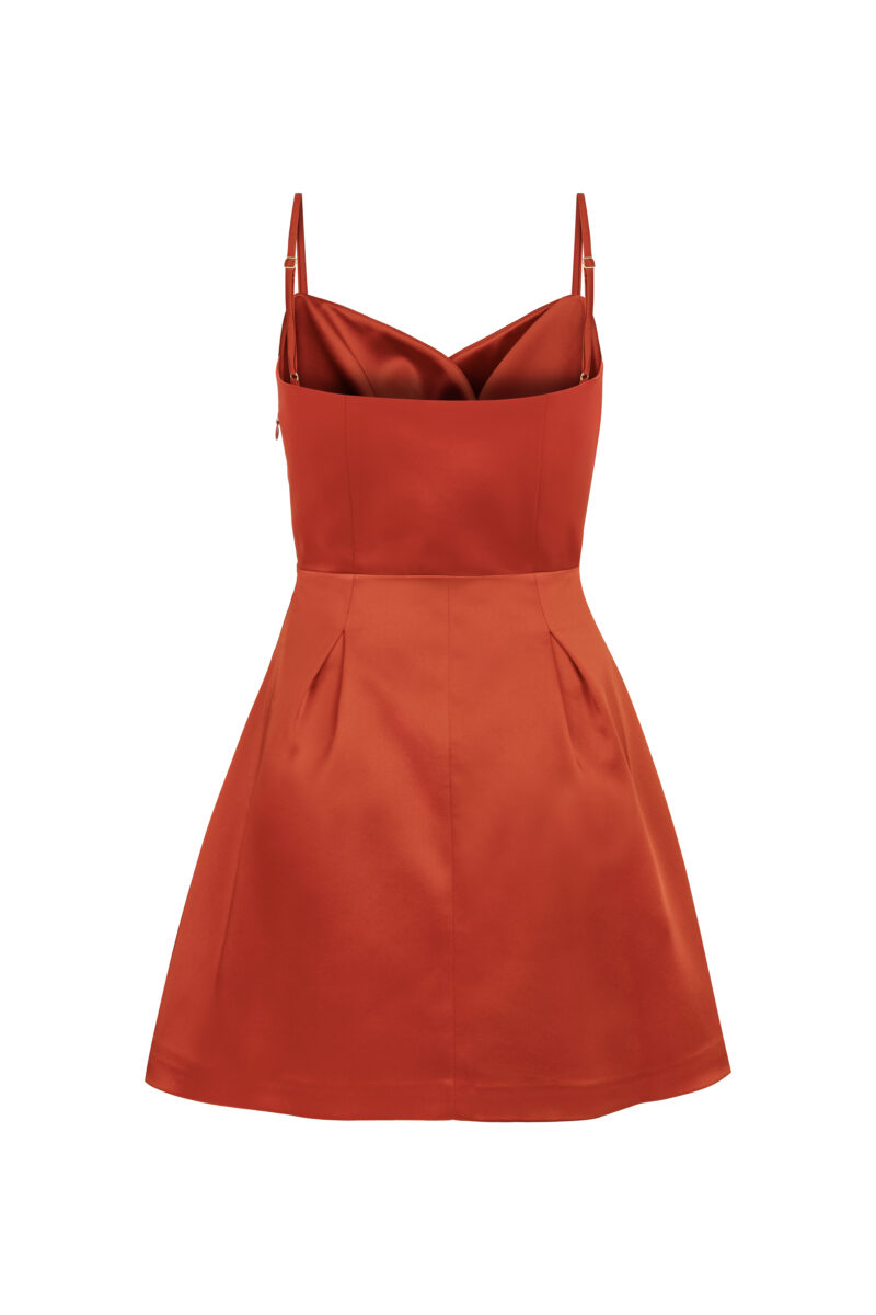 NİKKİ DRESS