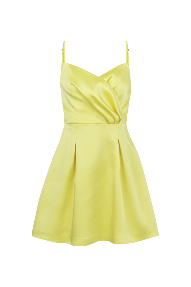 NİKKİ DRESS
