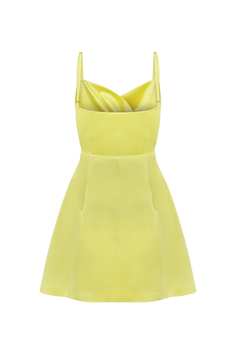 NİKKİ DRESS