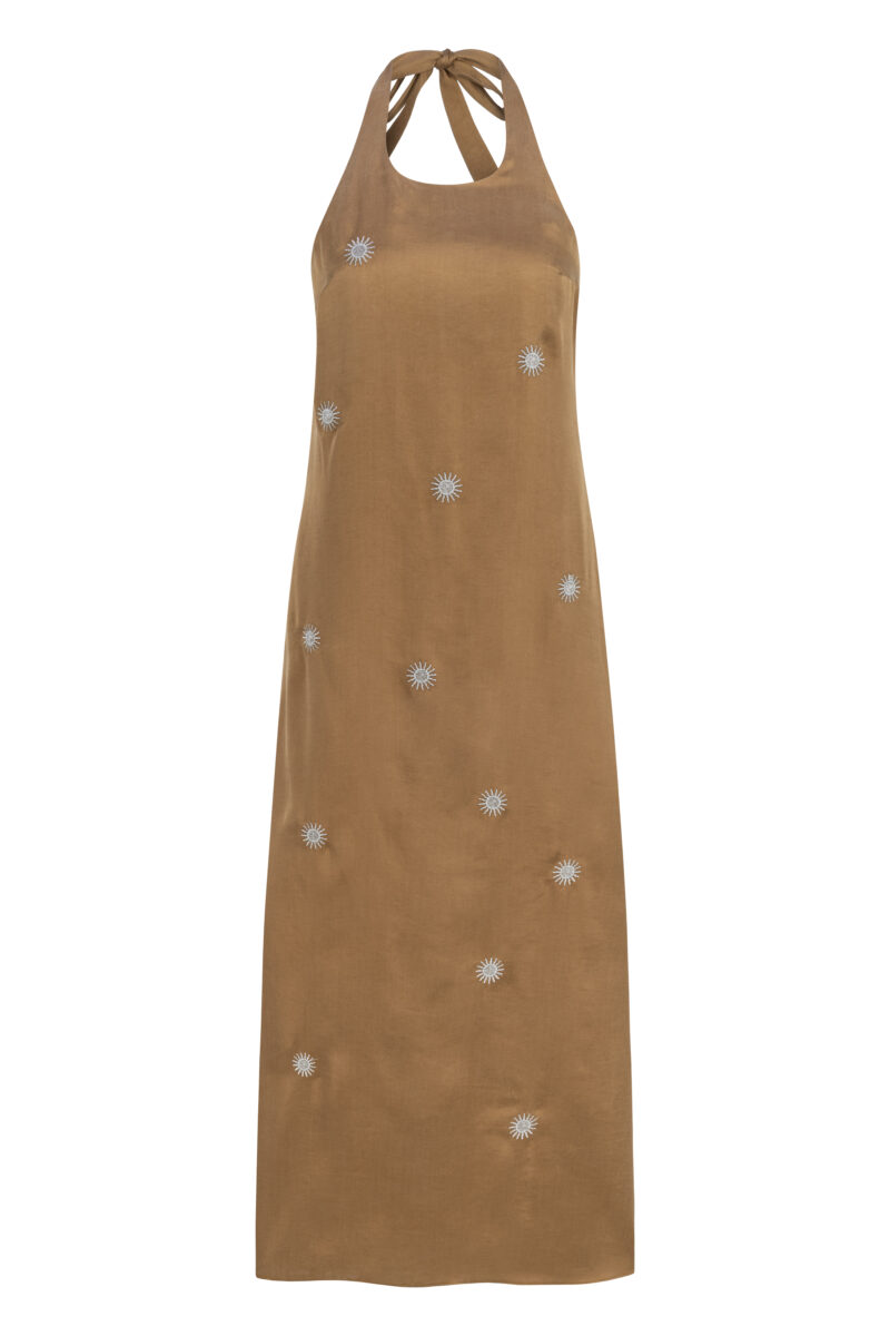 SUNNY DRESS