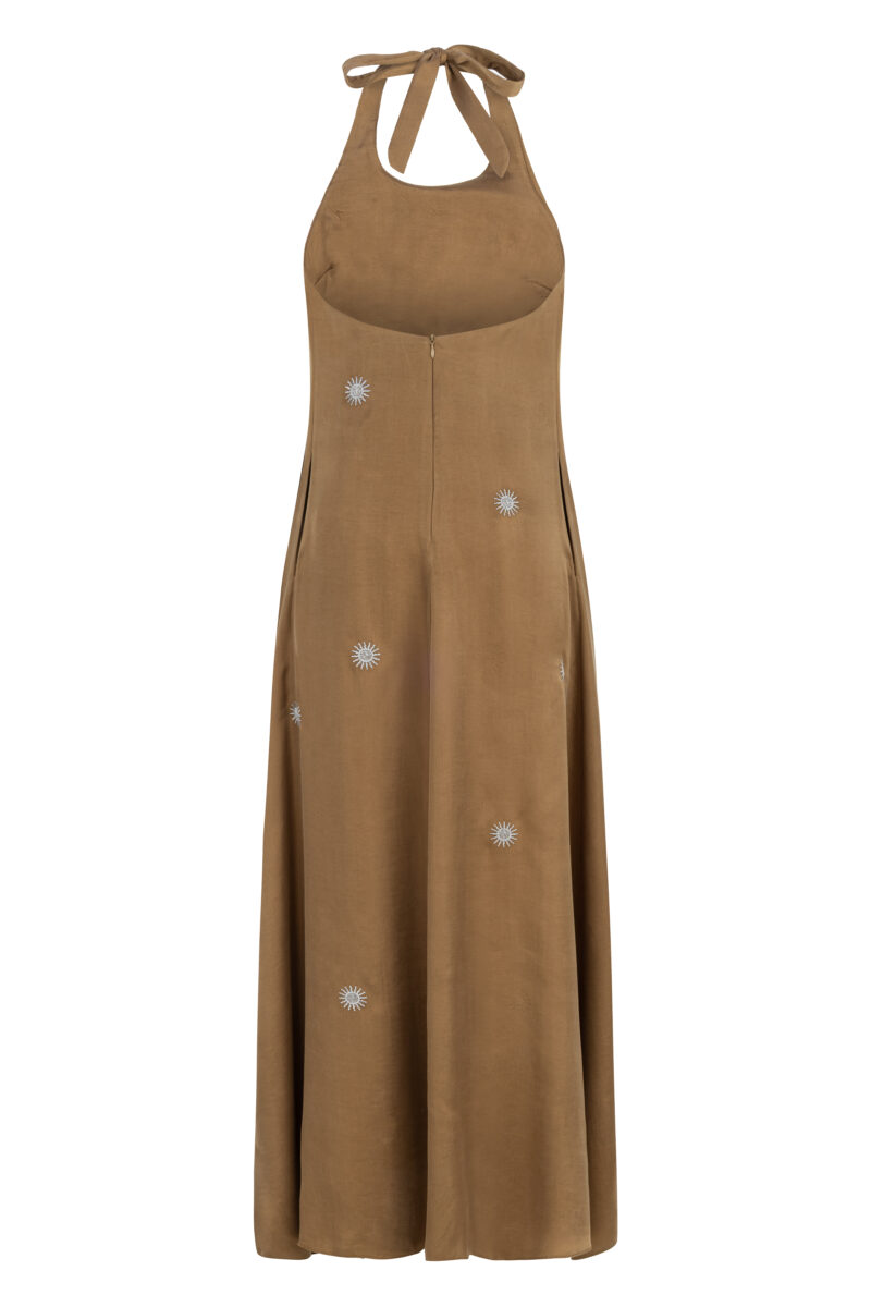 SUNNY DRESS