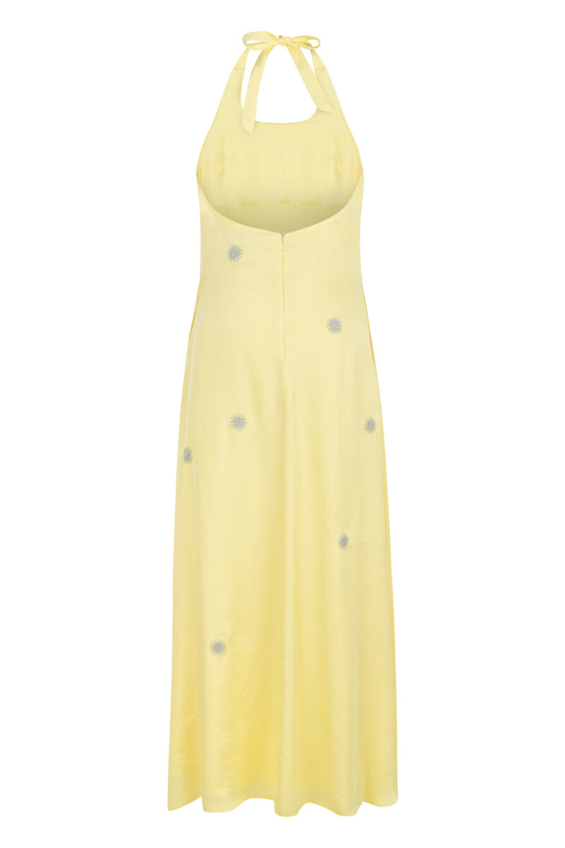SUNNY DRESS
