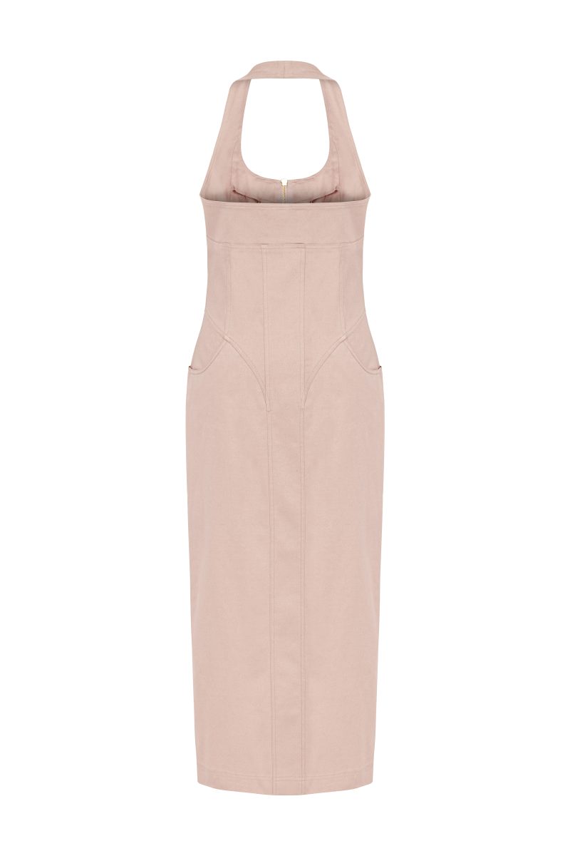 PELLY DRESS