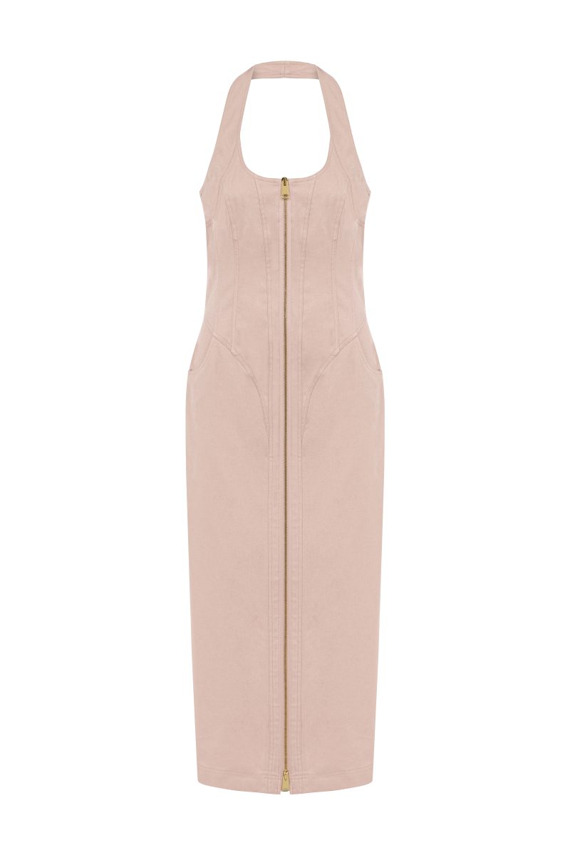 PELLY DRESS