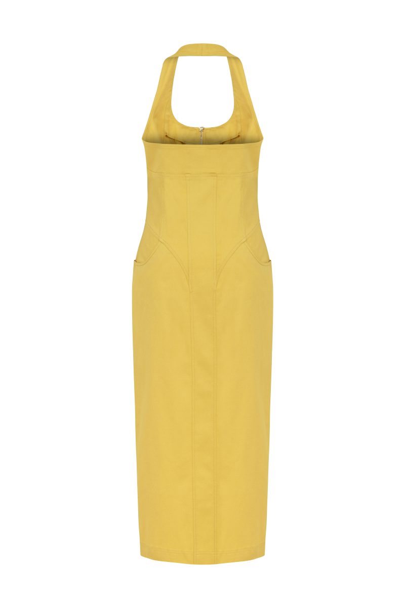 PELLY DRESS