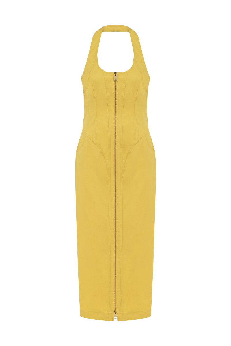 PELLY DRESS